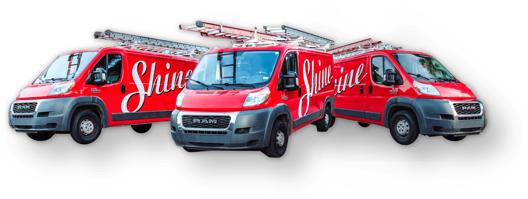 Shine Window Cleaning Dallas service business for sale in Highland Park